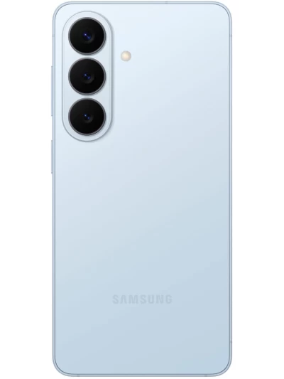 Смартфон Samsung Galaxy S26 12/256 ГБ (SM-S942B) Голубой (Global Version, сборка Индия)