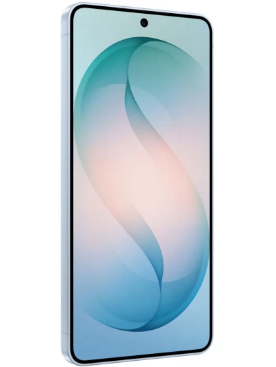 Смартфон Samsung Galaxy S26 12/256 ГБ (SM-S942B) Голубой (Global Version, сборка Индия)