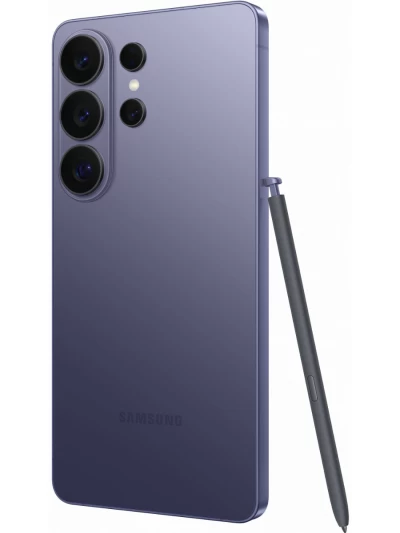 Samsung Galaxy S26 Ultra 12/256 ГБ (SM-S948B) Фиолетовый (Global Version, сборка Вьетнам)