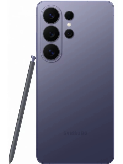 Samsung Galaxy S26 Ultra 12/256 ГБ (SM-S948B) Фиолетовый (Global Version, сборка Вьетнам)