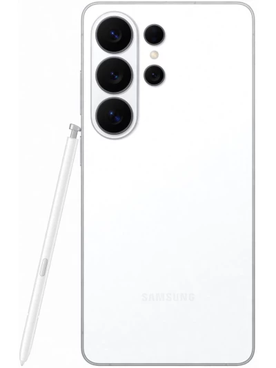 Samsung Galaxy S26 Ultra 12/512 ГБ (SM-S948B) Белый (Global Version, сборка Вьетнам)