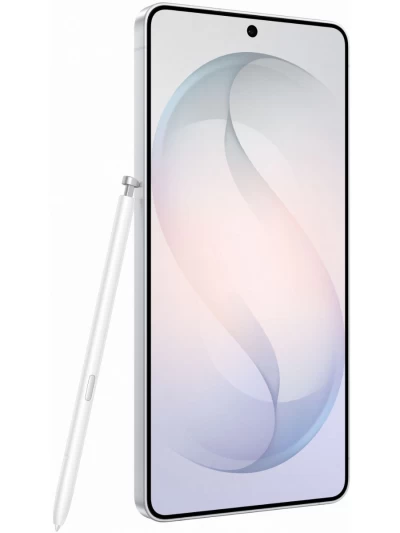 Samsung Galaxy S26 Ultra 12/512 ГБ (SM-S948B) Белый (Global Version, сборка Вьетнам)