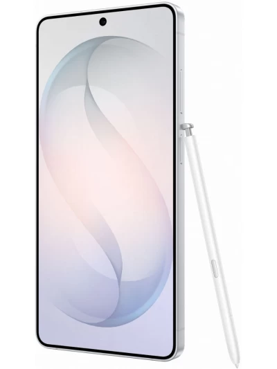 Samsung Galaxy S26 Ultra 12/512 ГБ (SM-S948B) Белый (Global Version, сборка Вьетнам)