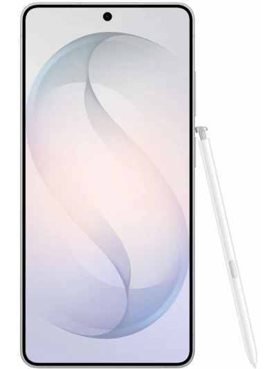 Samsung Galaxy S26 Ultra 12/512 ГБ (SM-S948B) Белый (Global Version, сборка Вьетнам)