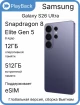 Изображение Samsung Galaxy S26 Ultra 12/512 ГБ (SM-S948B) Фиолетовый (Global Version, сборка Вьетнам)
