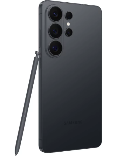 Samsung Galaxy S26 Ultra 12/512 ГБ (SM-S948B) Черный (Global Version, сборка Вьетнам)