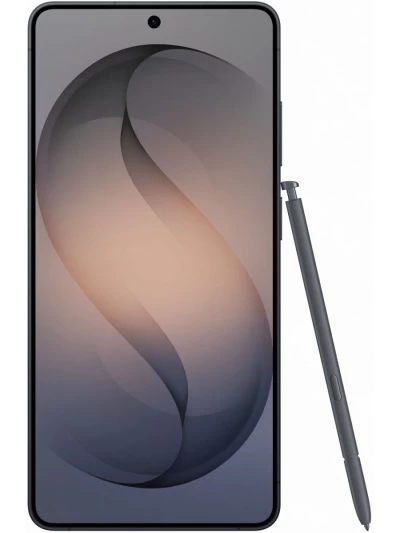Samsung Galaxy S26 Ultra 12/512 ГБ (SM-S948B) Черный (Global Version, сборка Вьетнам)