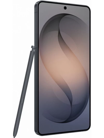 Samsung Galaxy S26 Ultra 12/512 ГБ (SM-S948B) Черный (Global Version, сборка Вьетнам)
