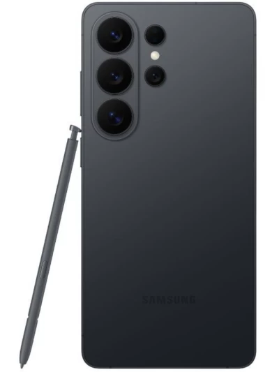 Samsung Galaxy S26 Ultra 12/512 ГБ (SM-S948B) Черный (Global Version, сборка Вьетнам)