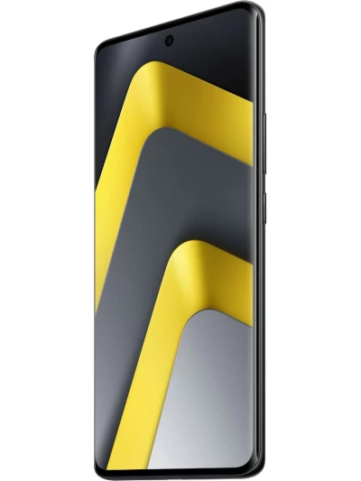 Poco M8 5G 8/256 ГБ Black (Global Version)