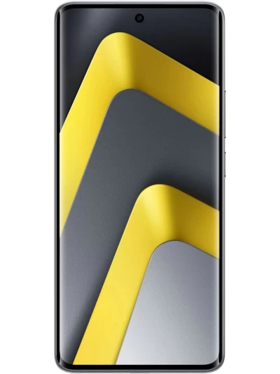 Poco M8 5G 8/512 ГБ Серебристый (РСТ)