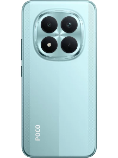 Poco M8 Pro 5G 12/512 ГБ Green (Global Version)