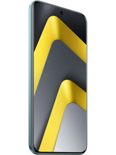 Poco M8 Pro 5G 12/512 ГБ Зеленый (РСТ)