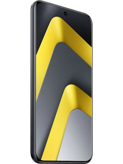 Poco M8 Pro 5G 12/512 ГБ Черный (РСТ)
