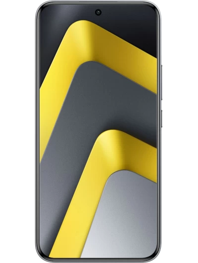 Poco M8 Pro 5G 12/512 ГБ Серебристый (РСТ)