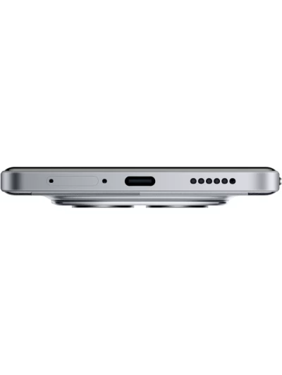 Poco M8 Pro 5G 12/512 ГБ Серебристый (РСТ)