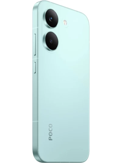 POCO X8 Pro 12/512 ГБ Green (Global Version)