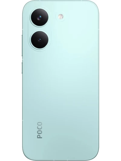 POCO X8 Pro 12/512 ГБ Green (Global Version)