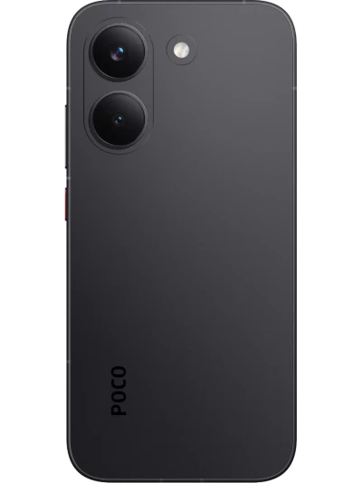 POCO X8 Pro 12/512 ГБ Black (Global Version)