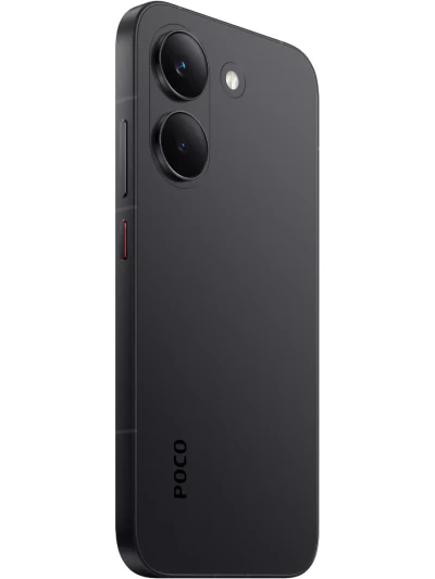 POCO X8 Pro 12/512 ГБ Black (Global Version)