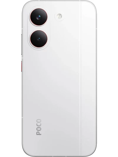 POCO X8 Pro 12/512 ГБ White (Global Version)