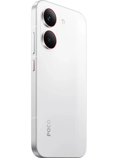 POCO X8 Pro 12/512 ГБ White (Global Version)