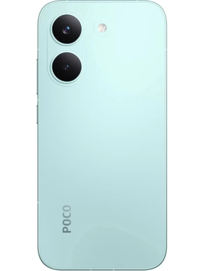 POCO X8 Pro 12/512 ГБ Мятно-зелёный (РСТ)