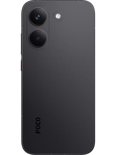 POCO X8 Pro 12/512 ГБ Черный (РСТ)