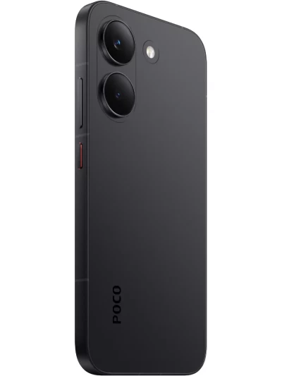 POCO X8 Pro 12/512 ГБ Черный (РСТ)