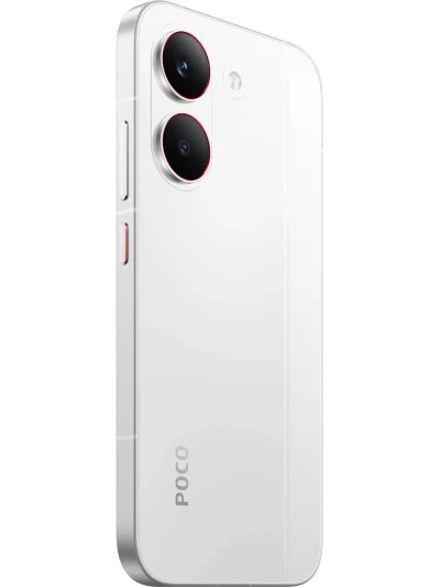 POCO X8 Pro 12/512 ГБ Белый (РСТ)