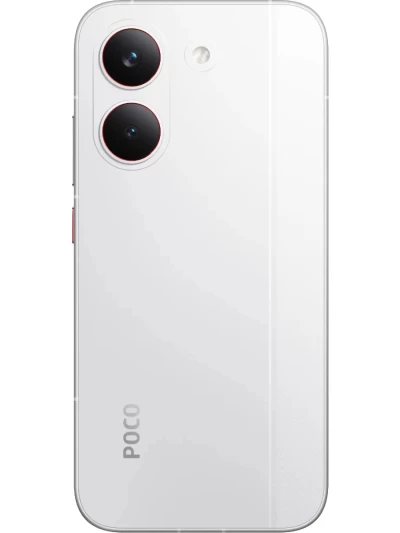 POCO X8 Pro 12/512 ГБ Белый (РСТ)