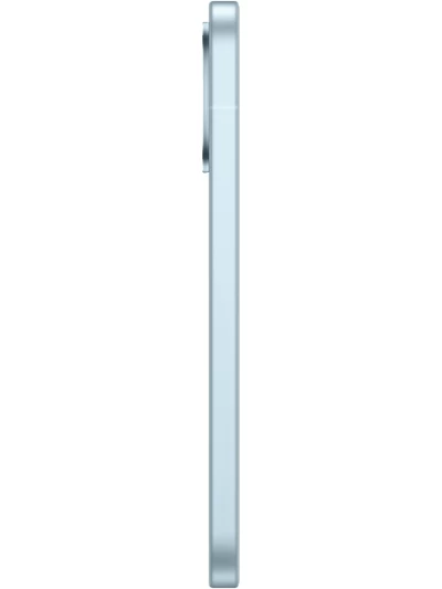 POCO X8 Pro Max 12/256 ГБ Blue (Global Version)