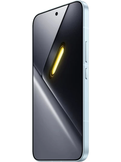 POCO X8 Pro Max 12/256 ГБ Blue (Global Version)