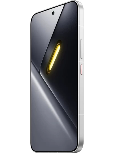 POCO X8 Pro Max 12/256 ГБ White (Global Version)