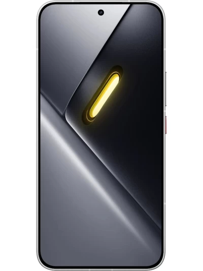 POCO X8 Pro Max 12/256 ГБ White (Global Version)