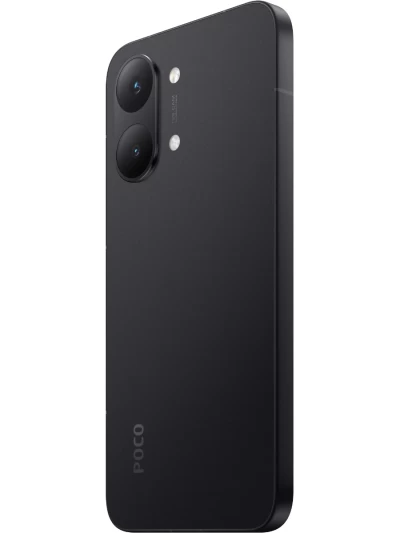 POCO X8 Pro Max 12/512 ГБ Black (Global Version)