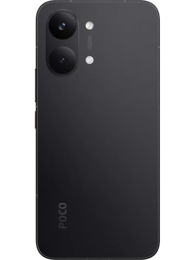POCO X8 Pro Max 12/512 ГБ Black (Global Version)