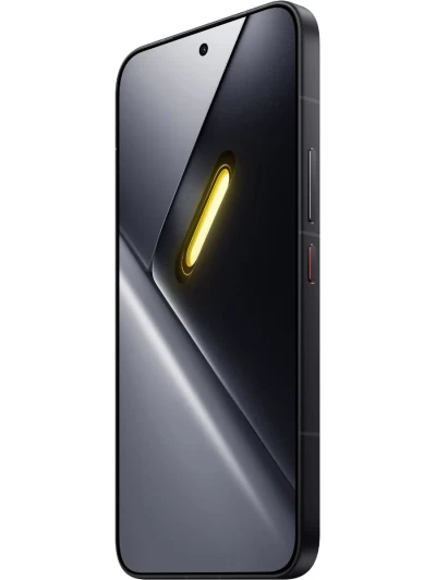 POCO X8 Pro Max 12/512 ГБ Black (Global Version)