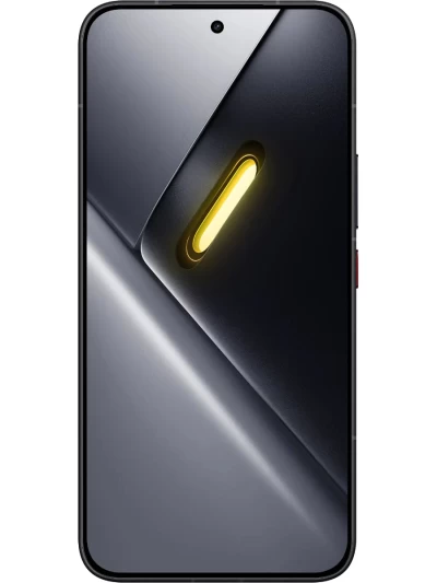 POCO X8 Pro Max 12/512 ГБ Black (Global Version)