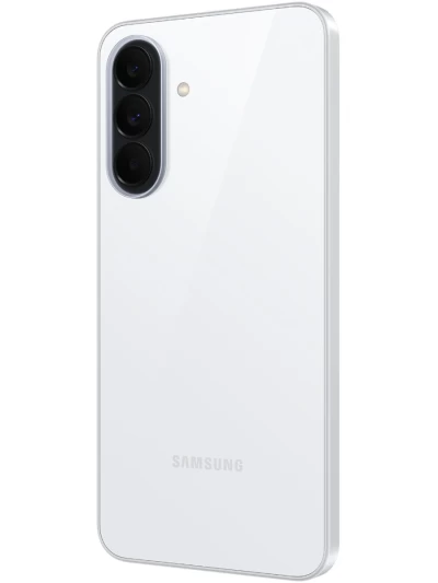 Samsung Galaxy A37 5G 8/128 ГБ White (Global Version)