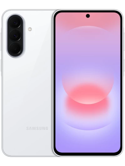 Samsung Galaxy A37 5G 8/128 ГБ White (Global Version)