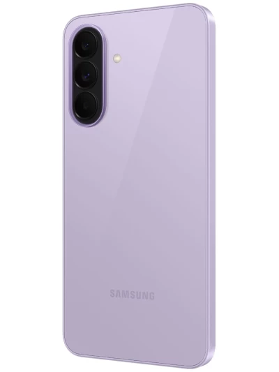 Samsung Galaxy A37 5G 8/128 ГБ Фиолетовый (РСТ)