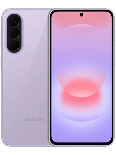 Samsung Galaxy A37 5G 8/128 ГБ Фиолетовый (РСТ)