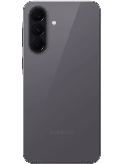 Samsung Galaxy A57 5G 8/128 ГБ Awesome Gray (Global Version, сборка Вьетнам)