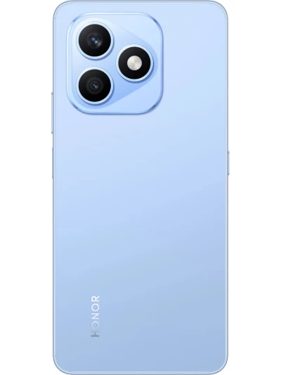 Honor X8d 8/256 ГБ Воздушный голубой (РСТ)