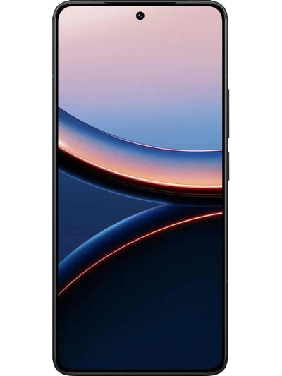 POCO F7 Ultra 12/256 ГБ желтый (Global Version, Slim Box)