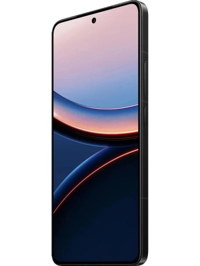 POCO F7 Ultra 12/256 ГБ желтый (Global Version, Slim Box)