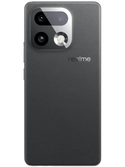 Realme 16 Pro+ 12/512 ГБ Серый (РСТ)