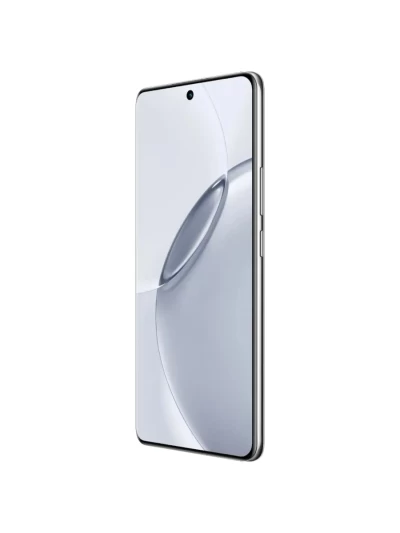 Realme 16 Pro+ 12/512 ГБ Серый (РСТ)