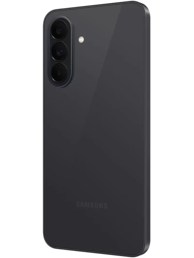 Samsung Galaxy A37 5G 6/128 ГБ Black (Global Version, сборка Индия)